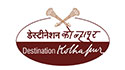 Kolhapur Tourism Logo