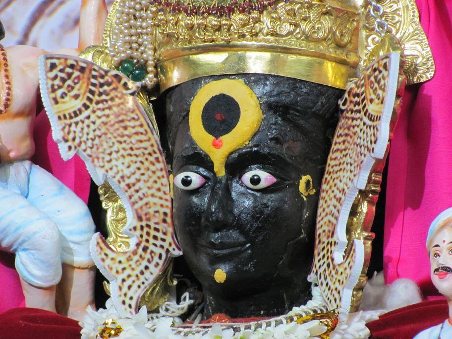 Mahalaxmi Navratra Mahotsav 2016