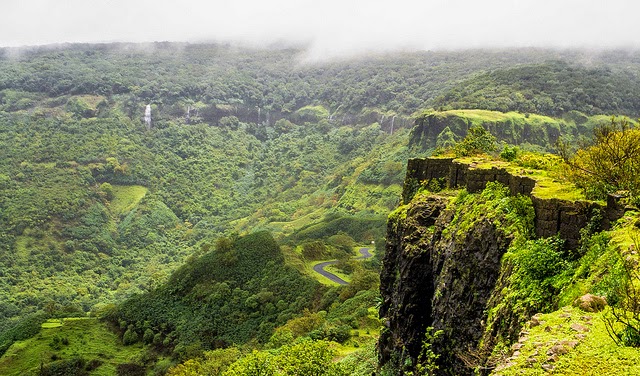 Pargadh- Chandgad